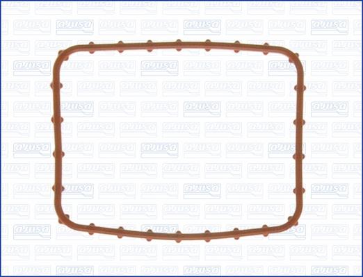 Wilmink Group WG1448486 - Blīve, Termostata korpuss autodraugiem.lv