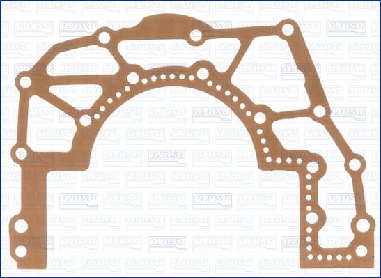 Wilmink Group WG1447907 - Blīve, Stūres mehānisma karteris autodraugiem.lv