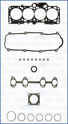 Wilmink Group WG1454022 - Blīvju komplekts, Motora bloka galva autodraugiem.lv