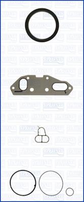 Wilmink Group WG1455336 - Blīvju komplekts, Motora bloks autodraugiem.lv