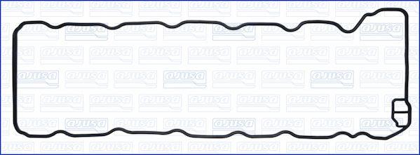 Wilmink Group WG1450607 - Blīve, Motora bloka galvas vāks autodraugiem.lv