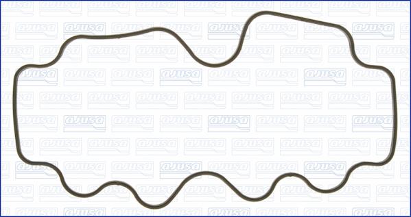 Wilmink Group WG1450236 - Blīve, Motora bloka galvas vāks autodraugiem.lv