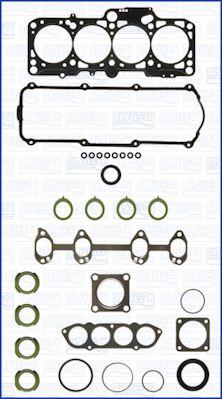 Wilmink Group WG1453660 - Blīvju komplekts, Motora bloka galva autodraugiem.lv