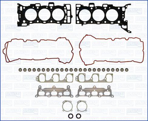 Wilmink Group WG1453821 - Blīvju komplekts, Motora bloka galva autodraugiem.lv