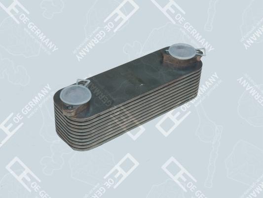 Wilmink Group WG1485229 - Eļļas radiators, Motoreļļa autodraugiem.lv