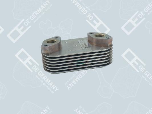 Wilmink Group WG1485227 - Eļļas radiators, Motoreļļa autodraugiem.lv