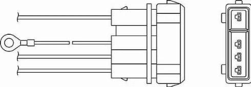 Wilmink Group WG1486467 - Lambda zonde autodraugiem.lv