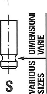 Wilmink Group WG1053644 - Izplūdes vārsts autodraugiem.lv