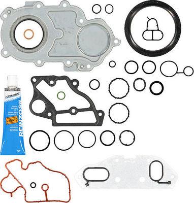 Wilmink Group WG1000581 - Blīvju komplekts, Motora bloks autodraugiem.lv