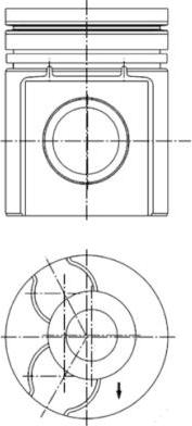 Wilmink Group WG1016452 - Virzulis autodraugiem.lv