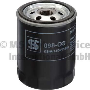 MEC-Diesel 404041 - Eļļas filtrs autodraugiem.lv