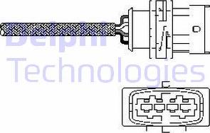 Wilmink Group WG1029203 - Lambda zonde autodraugiem.lv