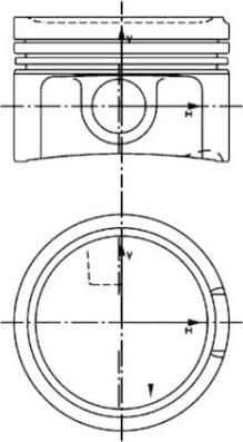 Wilmink Group WG1023797 - Virzulis autodraugiem.lv