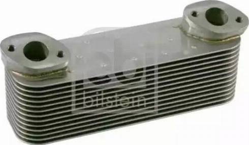 Wilmink Group WG1145216 - Eļļas radiators, Motoreļļa autodraugiem.lv