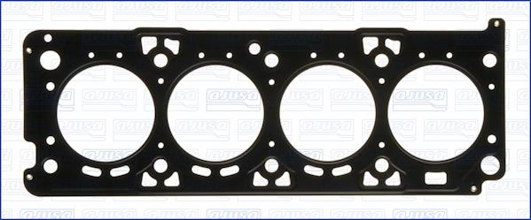 Wilmink Group WG1159994 - Blīve, Motora bloka galva autodraugiem.lv