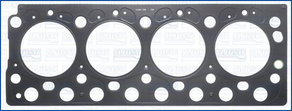 Wilmink Group WG1159904 - Blīve, Motora bloka galva autodraugiem.lv