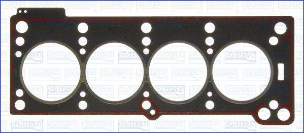 Wilmink Group WG1159488 - Blīve, Motora bloka galva autodraugiem.lv