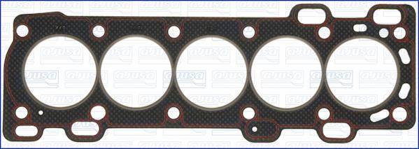 Wilmink Group WG1159483 - Blīve, Motora bloka galva autodraugiem.lv