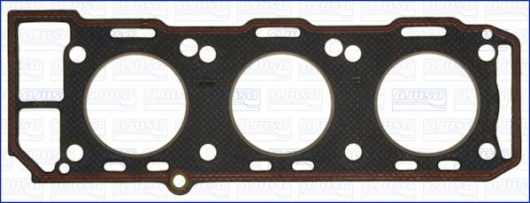 Wilmink Group WG1159649 - Blīve, Motora bloka galva autodraugiem.lv