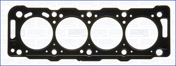 Wilmink Group WG1159620 - Blīve, Motora bloka galva autodraugiem.lv