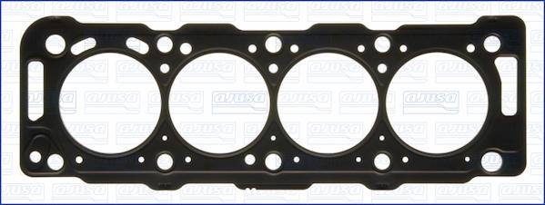 Wilmink Group WG1159621 - Blīve, Motora bloka galva autodraugiem.lv