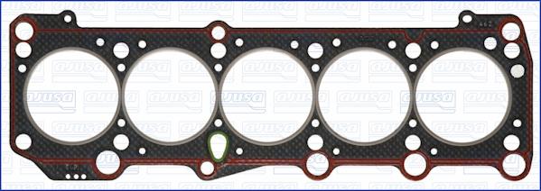 Wilmink Group WG1159154 - Blīve, Motora bloka galva autodraugiem.lv