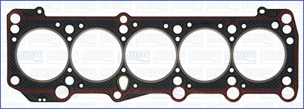 Wilmink Group WG1159153 - Blīve, Motora bloka galva autodraugiem.lv