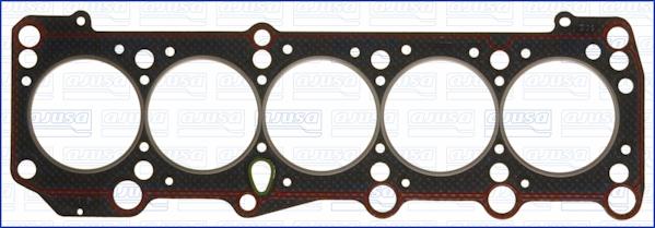 Wilmink Group WG1159152 - Blīve, Motora bloka galva autodraugiem.lv