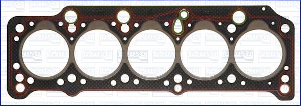 Wilmink Group WG1159395 - Blīve, Motora bloka galva autodraugiem.lv