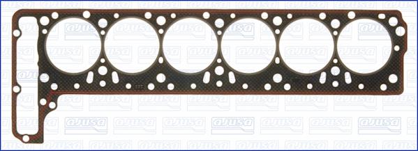 Wilmink Group WG1159217 - Blīve, Motora bloka galva autodraugiem.lv