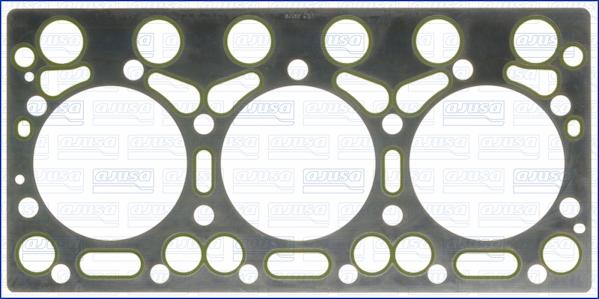 Wilmink Group WG1159778 - Blīve, Motora bloka galva autodraugiem.lv