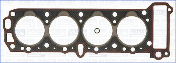 Wilmink Group WG1169264 - Blīve, Motora bloka galva autodraugiem.lv