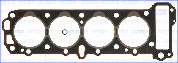 Wilmink Group WG1169287 - Blīve, Motora bloka galva autodraugiem.lv