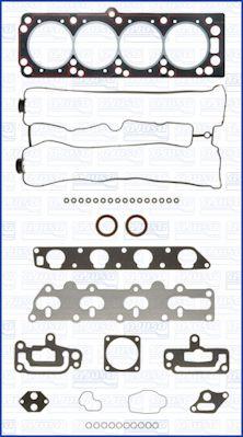 Wilmink Group WG1166959 - Blīvju komplekts, Motora bloka galva autodraugiem.lv