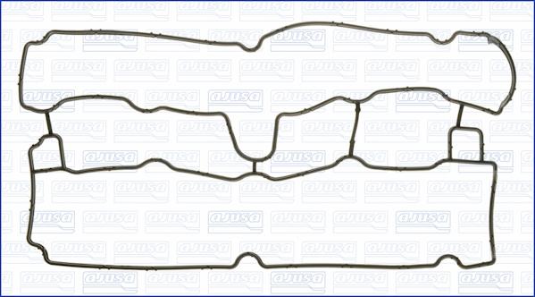 Wilmink Group WG1160461 - Blīve, Motora bloka galvas vāks autodraugiem.lv