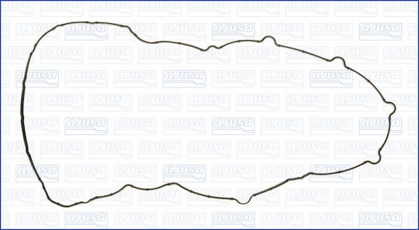 Wilmink Group WG1160524 - Blīve, Motora bloka galvas vāks autodraugiem.lv