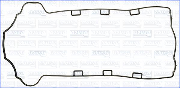 Wilmink Group WG1160578 - Blīve, Motora bloka galvas vāks autodraugiem.lv