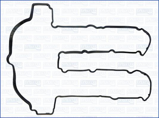 Wilmink Group WG1160658 - Blīve, Motora bloka galvas vāks autodraugiem.lv