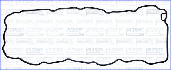 Wilmink Group WG1160664 - Blīve, Motora bloka galvas vāks autodraugiem.lv