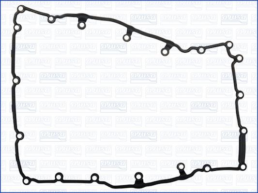 Wilmink Group WG1162949 - Blīve, Eļļas vācele autodraugiem.lv