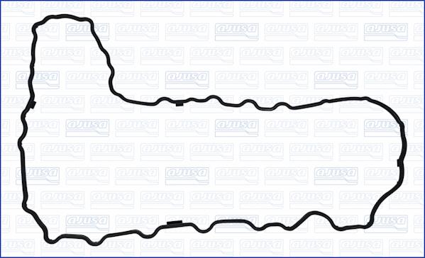 Wilmink Group WG1162952 - Blīve, Eļļas vācele autodraugiem.lv