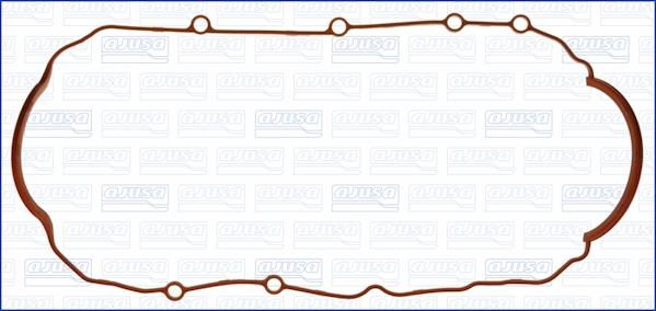 Wilmink Group WG1162902 - Blīve, Eļļas vācele autodraugiem.lv