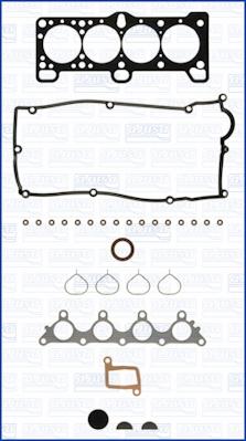 Wilmink Group WG1167584 - Blīvju komplekts, Motora bloka galva autodraugiem.lv