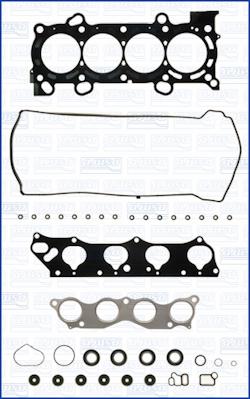 Wilmink Group WG1167576 - Blīvju komplekts, Motora bloka galva autodraugiem.lv