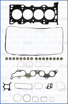 Wilmink Group WG1167623 - Blīvju komplekts, Motora bloka galva autodraugiem.lv