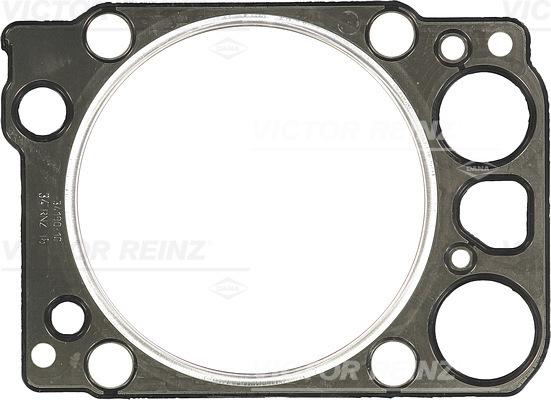 Wilmink Group WG1103398 - Blīve, Motora bloka galva autodraugiem.lv