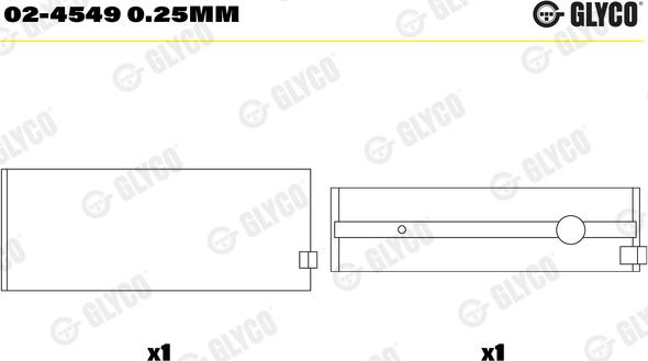 Wilmink Group WG1185114 - Kloķvārpstas gultnis autodraugiem.lv