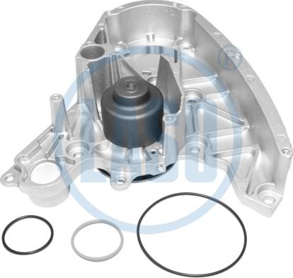 Wilmink Group WG1804362 - Ūdenssūknis autodraugiem.lv