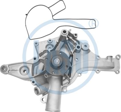 Wilmink Group WG1804286 - Ūdenssūknis autodraugiem.lv