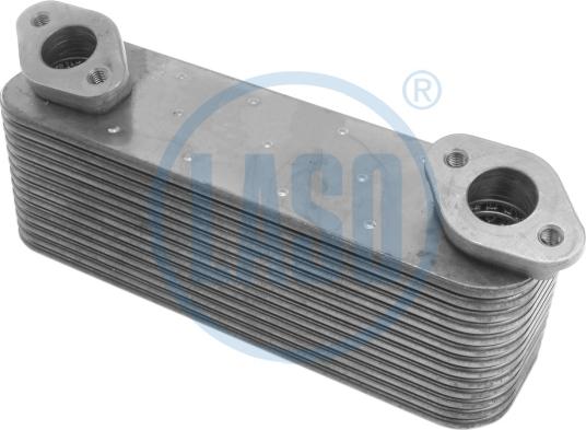 Wilmink Group WG1804271 - Eļļas radiators, Motoreļļa autodraugiem.lv